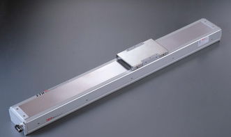 直线模组厂家执行力很关键